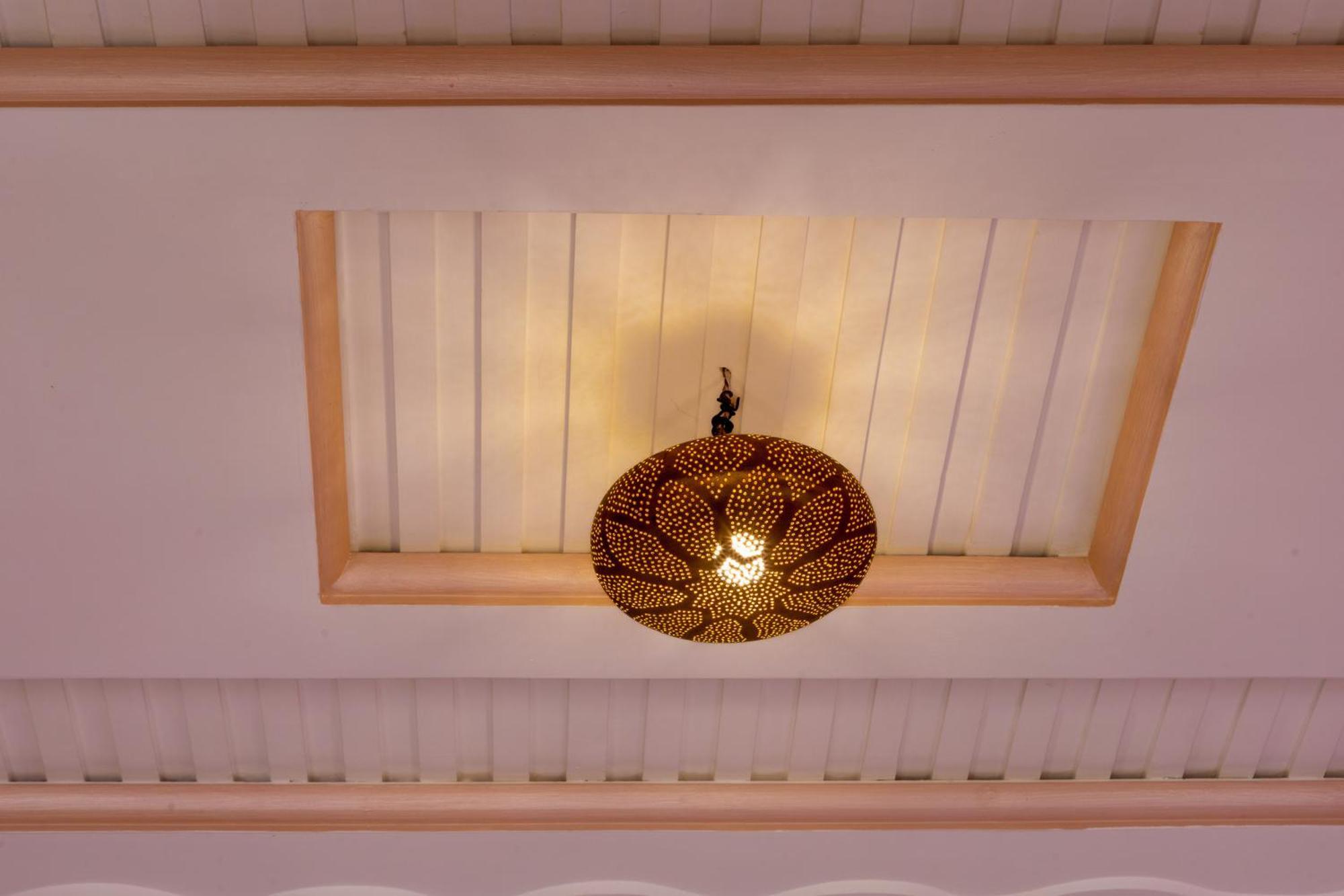 Riad Petite Rose Marrakesh Bagian luar foto
